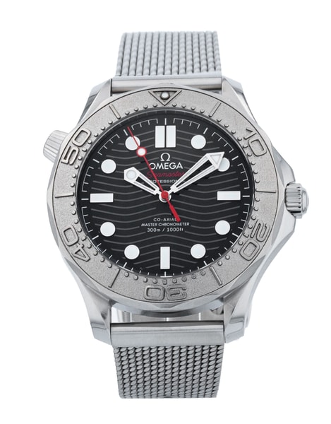 Omega Seamaster Diver 300m 210.32.42.20.01.002